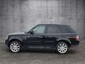 Land Rover Range Rover Sport V6 TD S Automatik Allrad Schwarz - thumbnail 8