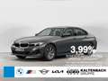BMW 320 e FACELIFT LED SCHEINWERFER NAVI PDC KLIMA Grau - thumbnail 1
