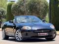 Jaguar XK Convertible 4.2L V8 Aut. Negro - thumbnail 2