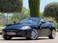 Jaguar XK Convertible 4.2L V8 Aut. Negro - thumbnail 4