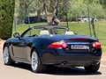 Jaguar XK Convertible 4.2L V8 Aut. Negro - thumbnail 9