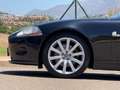 Jaguar XK Convertible 4.2L V8 Aut. Negro - thumbnail 7