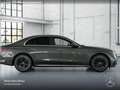 Mercedes-Benz E 200 AMG 360° Distr. AHK Spurhalt-Ass Totwinkel Grau - thumbnail 18