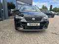 SEAT Arona 1.0 TSI FR Navi Parklenkassistent Klima Navi Schwarz - thumbnail 3