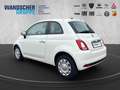 Fiat 500 1.0 GSE Hybrid KLIMA CARPLAY TEMPOMAT Weiß - thumbnail 3