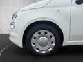 Fiat 500 1.0 GSE Hybrid KLIMA CARPLAY TEMPOMAT Weiß - thumbnail 16