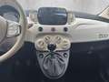 Fiat 500 1.0 GSE Hybrid KLIMA CARPLAY TEMPOMAT Weiß - thumbnail 14