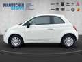 Fiat 500 1.0 GSE Hybrid KLIMA CARPLAY TEMPOMAT Weiß - thumbnail 2