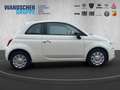 Fiat 500 1.0 GSE Hybrid KLIMA CARPLAY TEMPOMAT Weiß - thumbnail 6