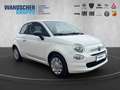 Fiat 500 1.0 GSE Hybrid KLIMA CARPLAY TEMPOMAT Weiß - thumbnail 7