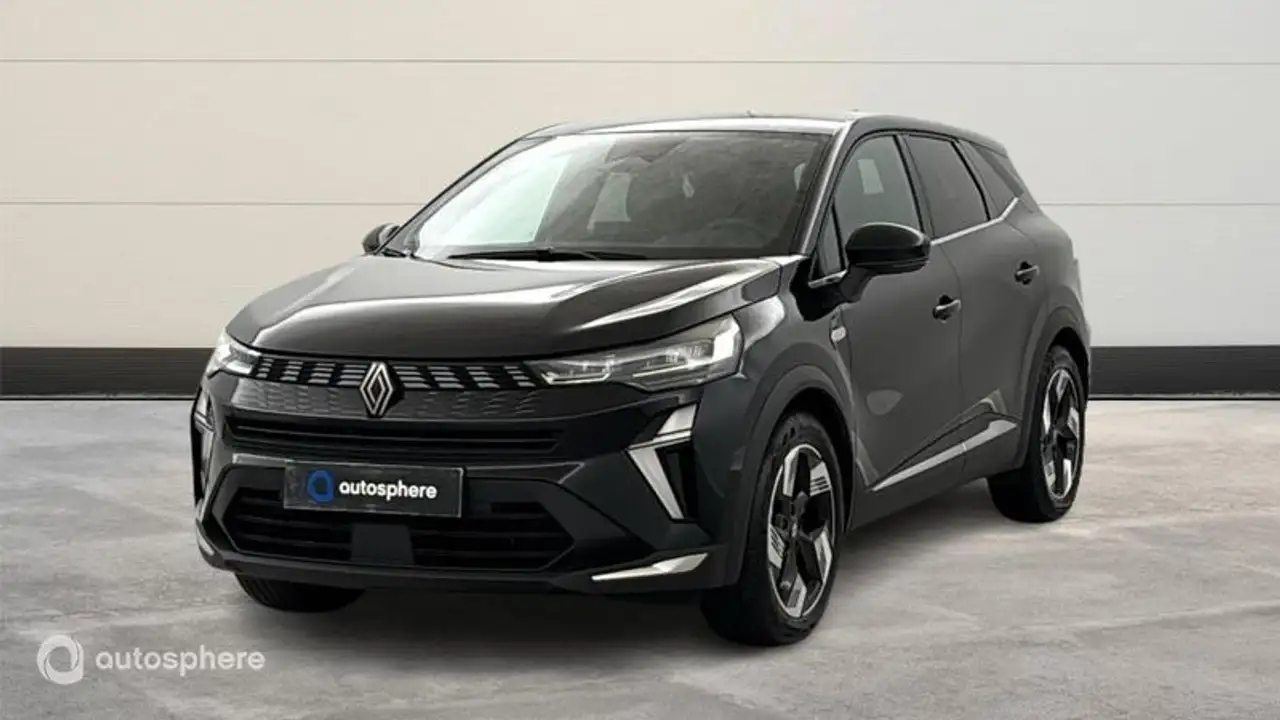 Renault Symbioz