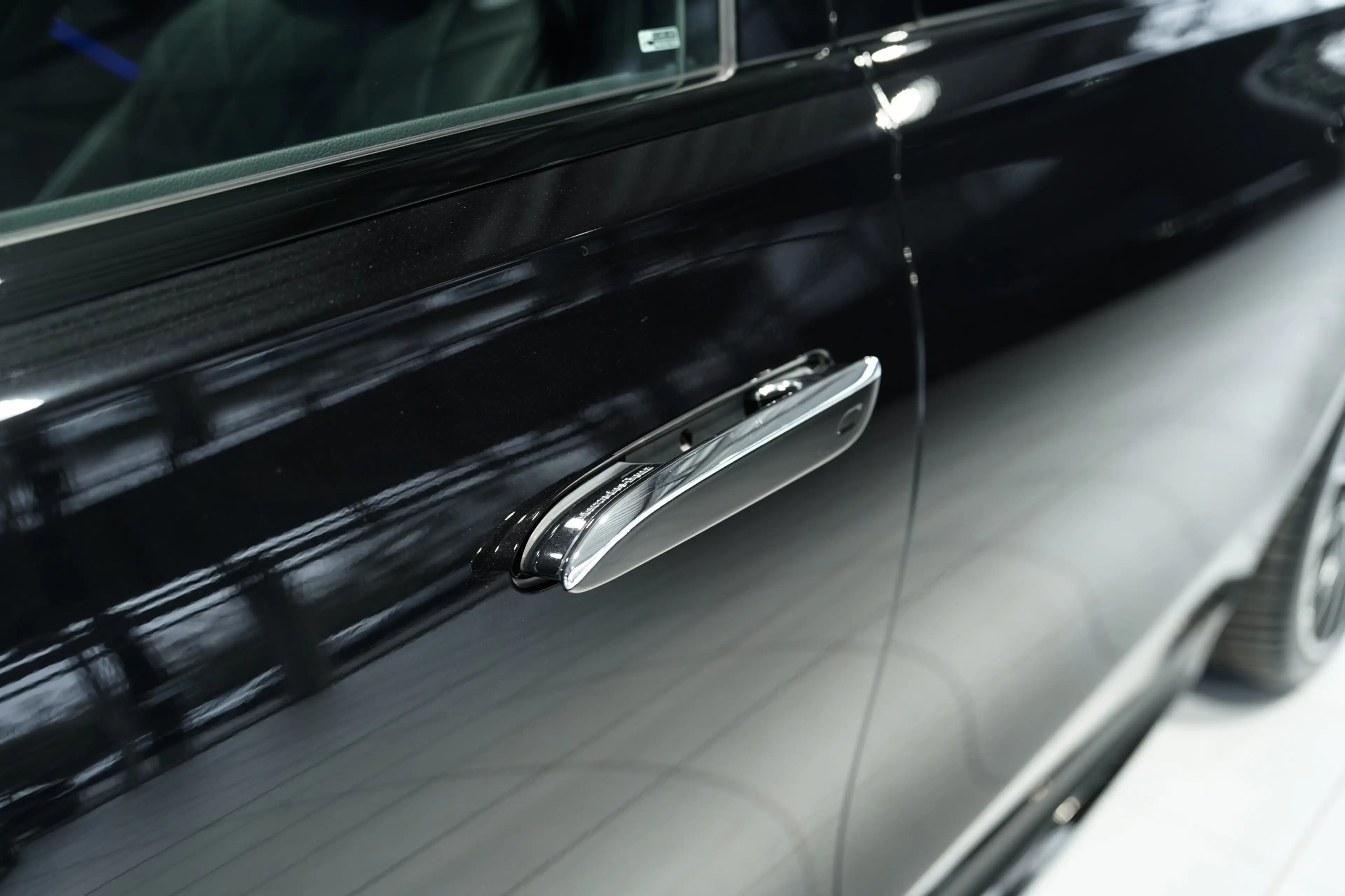 Mercedes-Benz S 450 d 4M Lang AMG Line *MwSt. *NP 175K *21 * — photo 14