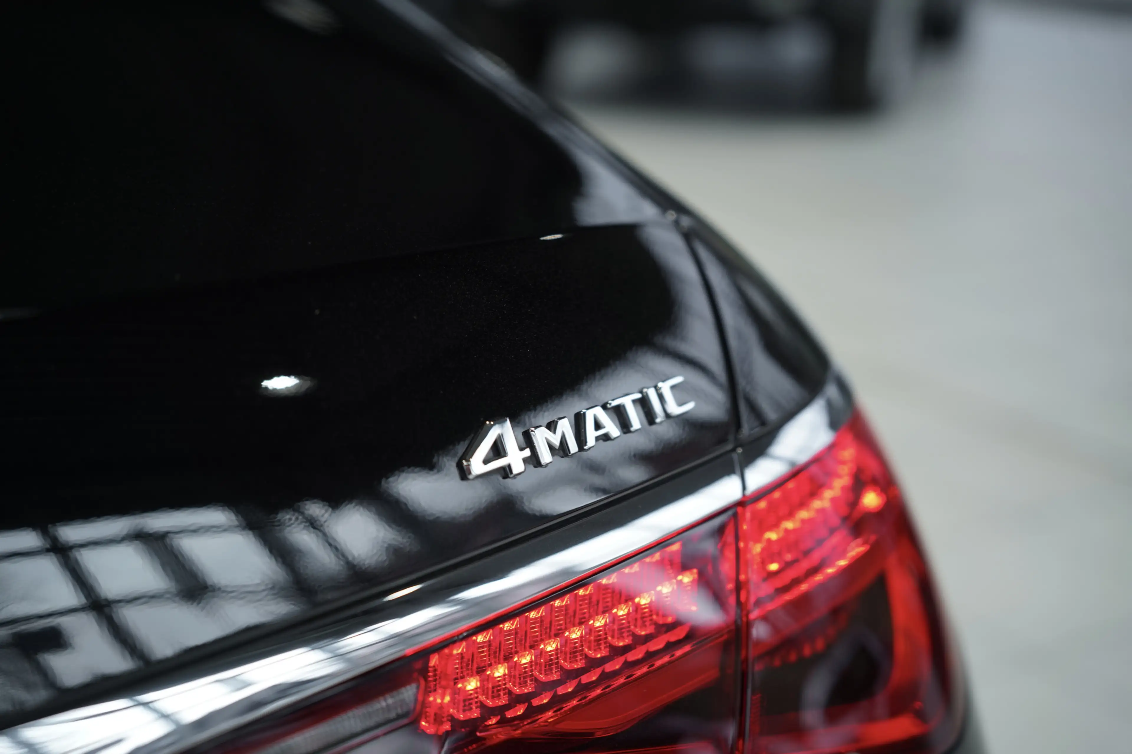 Mercedes-Benz S 450 d 4M Lang AMG Line *MwSt. *NP 175K *21 * — photo 13