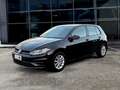 Volkswagen Golf 5p 1.6 tdi Trendline 90cv OK NEOPATENTATI Nero - thumbnail 1