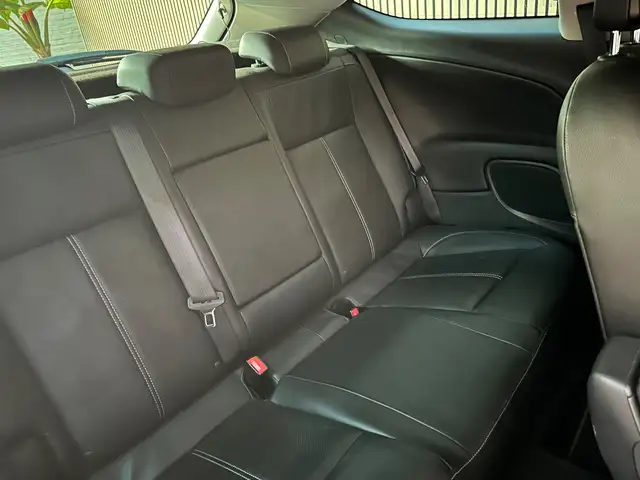 Opel Astra view 8