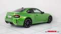 BMW M2 Grün - thumbnail 5