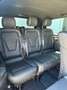 Mercedes-Benz V 300 d AMG Line Led Navi Leder BT Pdc 360 Camera Schwarz - thumbnail 9