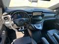 Mercedes-Benz V 300 d AMG Line Led Navi Leder BT Pdc 360 Camera Schwarz - thumbnail 7