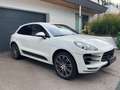 Porsche Macan Macan Turbo DSG*Approved*Erstbesitz*Vollausstatt.* Weiß - thumbnail 4