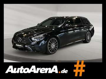 d 4matic T AMG AMG+Exclusive+MBUX+Burm+Cam