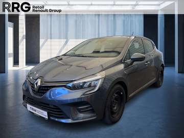 INTENS TCe 90 8 FACH BEREIFT