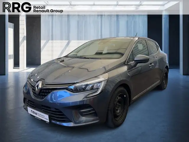 Renault Clio INTENS TCe 90 8 FACH BEREIFT