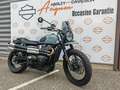 Triumph Street Scrambler Blau - thumbnail 2