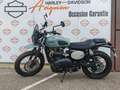 Triumph Street Scrambler Blau - thumbnail 3