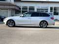 BMW 318 318 d Grau - thumbnail 2