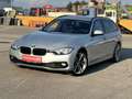 BMW 318 318 d Grau - thumbnail 9