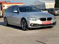 BMW 318 318 d Grau - thumbnail 4