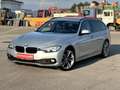 BMW 318 318 d Grau - thumbnail 1