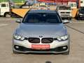 BMW 318 318 d Grau - thumbnail 3
