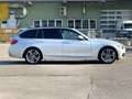 BMW 318 318 d Grau - thumbnail 5