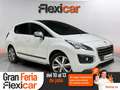 Peugeot 3008 Allure 1.6 BlueHDI 120 FAP Alb - thumbnail 1