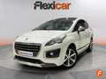 Peugeot 3008 Allure 1.6 BlueHDI 120 FAP Alb - thumbnail 3