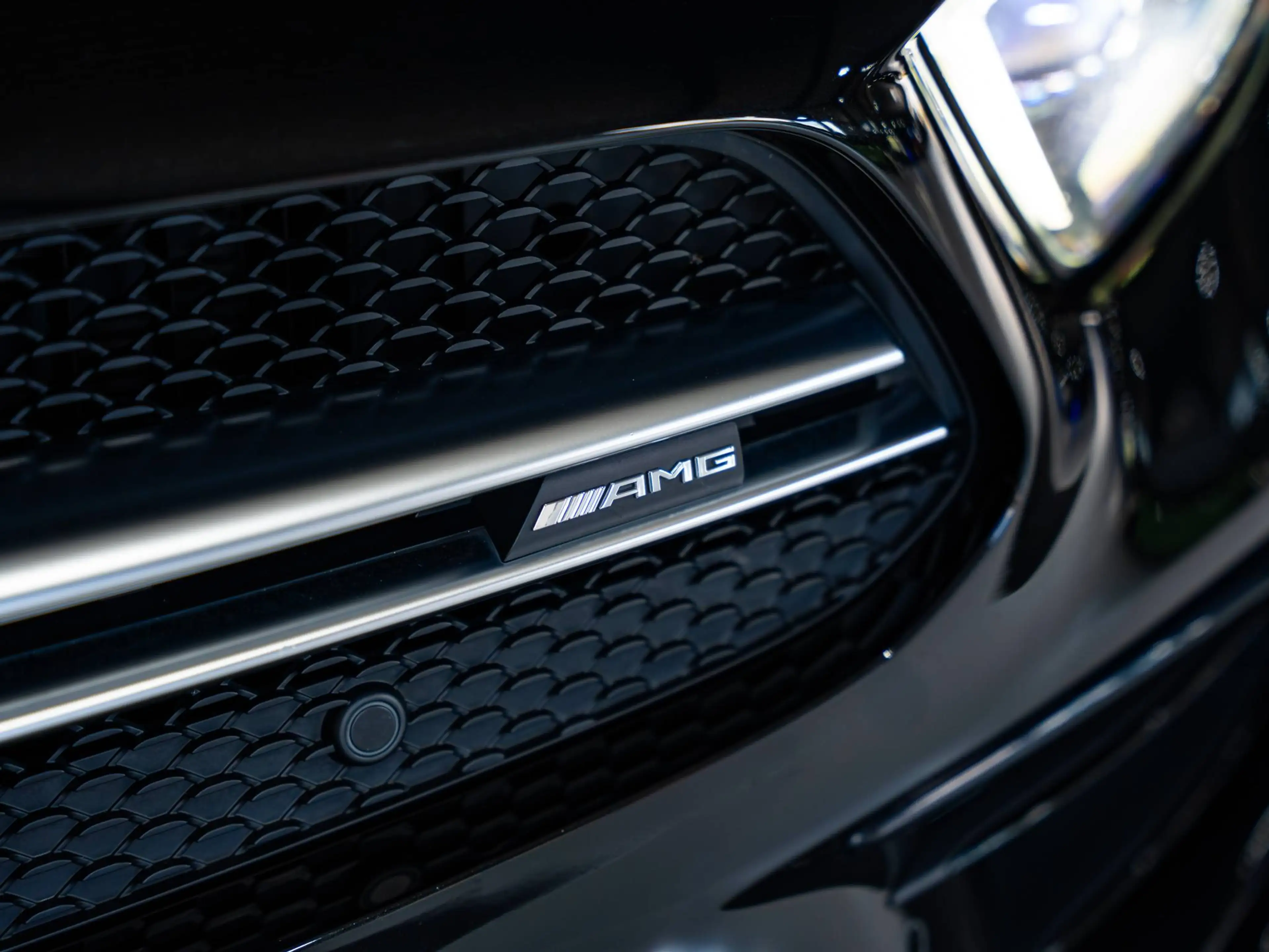 Mercedes-Benz CLS 53 AMG 4-Matic - HUD - ACC - Night Pack - Memory - 20" AMG - VAT — photo 6