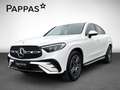 Mercedes-Benz GLC 200 4MATIC Coupé Navi PTS SHZ LED EASY-PACK Weiß - thumbnail 2
