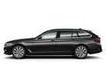 BMW 520 d touring/HUD/AHK/Navi/Leder/Soundsystem Grau - thumbnail 2