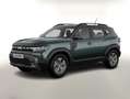Dacia Duster Expression MHEV WinterP Nav LED Kam 17Z 103 kW ... Grün - thumbnail 1