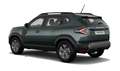 Dacia Duster Expression MHEV WinterP Nav LED Kam 17Z 103 kW ... Grün - thumbnail 4