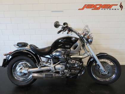 BMW R 1200 C R1200 CRUISER ABS TOPSTAAT