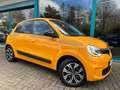 Renault Twingo 1.0 SCe LIMITED Airco, LED, PDC Jaune - thumbnail 4