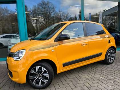Renault Twingo 1.0 SCe LIMITED Airco, LED, PDC