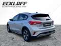 Ford Focus 1.0 EcoBoost Active CAM*LED*NAVI*SHZ*SYNC Silber - thumbnail 3