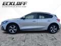 Ford Focus 1.0 EcoBoost Active CAM*LED*NAVI*SHZ*SYNC Argent - thumbnail 2