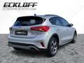 Ford Focus 1.0 EcoBoost Active CAM*LED*NAVI*SHZ*SYNC Argent - thumbnail 4