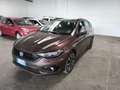 Fiat Tipo Tipo SW II 2016 SW 1.6 mjt Lounge s Marrone - thumbnail 13