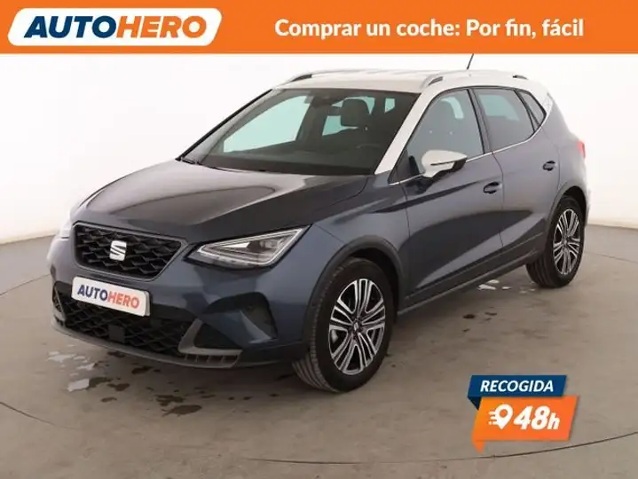 SEAT Arona 1.0 TSI St&Sp FR XL RX 2023