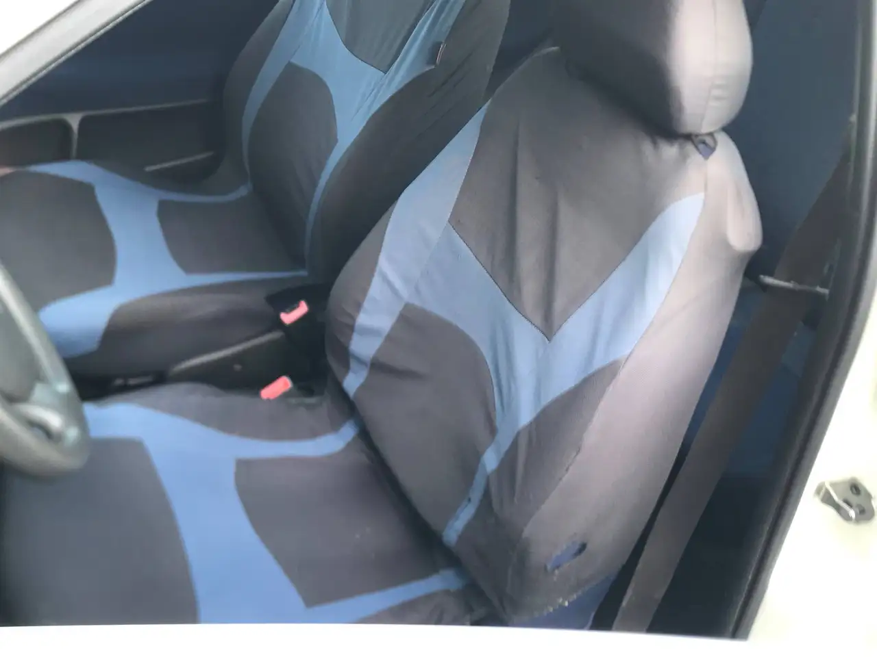 Fiat Punto II 1999 3p 1.2 ELX clima chiusura centralizzata vetri elettrici, foto 12